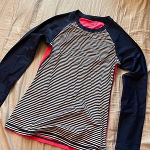 NWOT Swim coverup/top